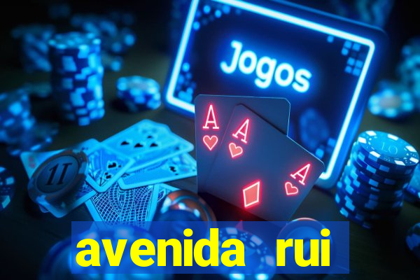 avenida rui barbosa, 716 flamengo